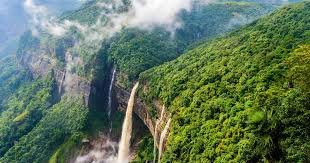 Assam Meghalaya Wild Life Tour Package